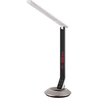 GLOBO Lighting - Tischleuchte Tischlampe LED Büroleuchte Arbeitslampe Schlafzimmerleuchte