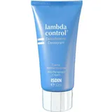 Isdin Lambda Crema deodorant 50 ml