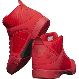 Epic Red Lava Sportschuhe - Red - EU 38