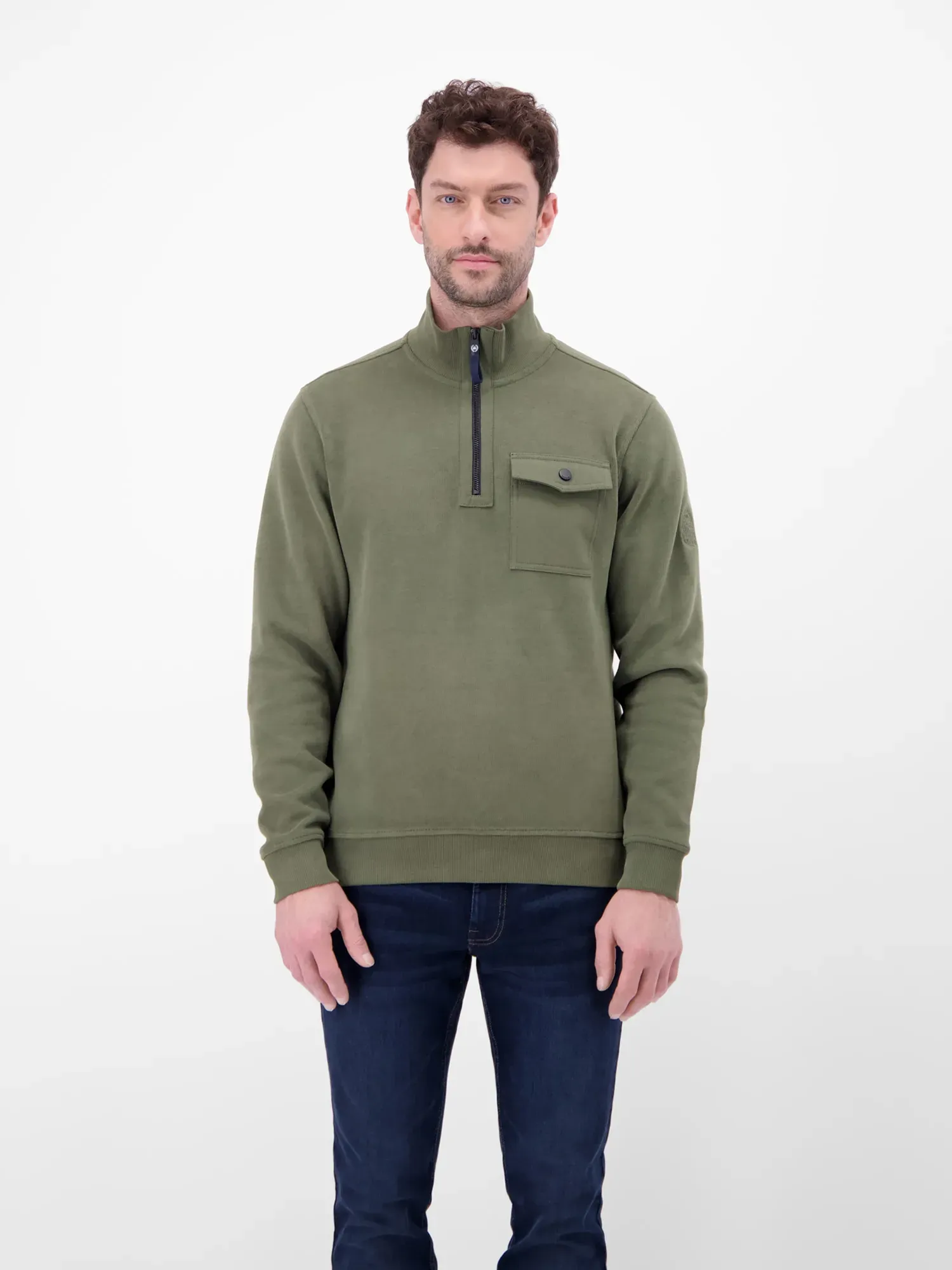 Sweatshirt LERROS 