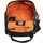 DISCOVERY "Cave", Damen, Gr. B/H/T: 15cm x 25cm x 25cm, schwarz,