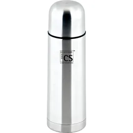 Carl Schmidt Sohn Elstra grau 0,5 l