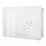 BLOMUS Schlüsselkasten -VELIO- 30 x 20 x 5 cm Weiß