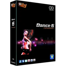 eJay Dance 6 reloaded