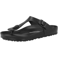 Birkenstock Gizeh EVA black 40