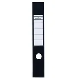 Durable Rückenschilder 809001 Schwarz 60 x 10mm 10 Blatt