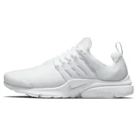 Nike Air Presto weiß Herren Schuhe CT3550-100 Sneaker Sport Laufen Gym Neu 48,5