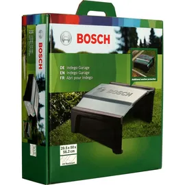 Bosch Mährobotergarage Indego