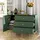 petits-meubles Sideboard Thalia 120 x 85 x 40 cm Grün