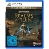 Warhammer Age of Sigmar: Realms of Ruin (USK) (PS5)