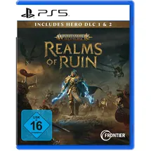 Warhammer Age of Sigmar: Realms of Ruin (USK) (PS5)