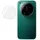 PROTECTORKING 9H Kameraglas für Xiaomi 17 Ultra
