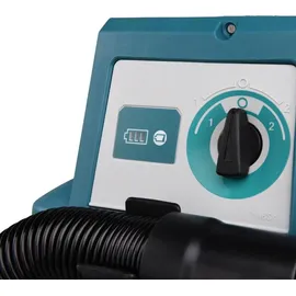 Makita DVC 750 LZ Akku Staubsauger LXT 18 V