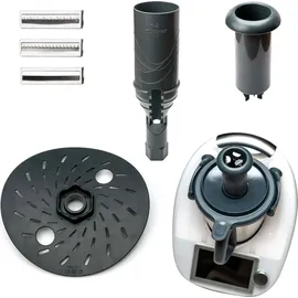 Mixcover Adapter für Küchenmaschinen TM6 TM5