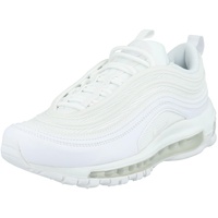 Nike Damen Freizeitschuhe WMNS Air MAX 97, - Weiß - 39