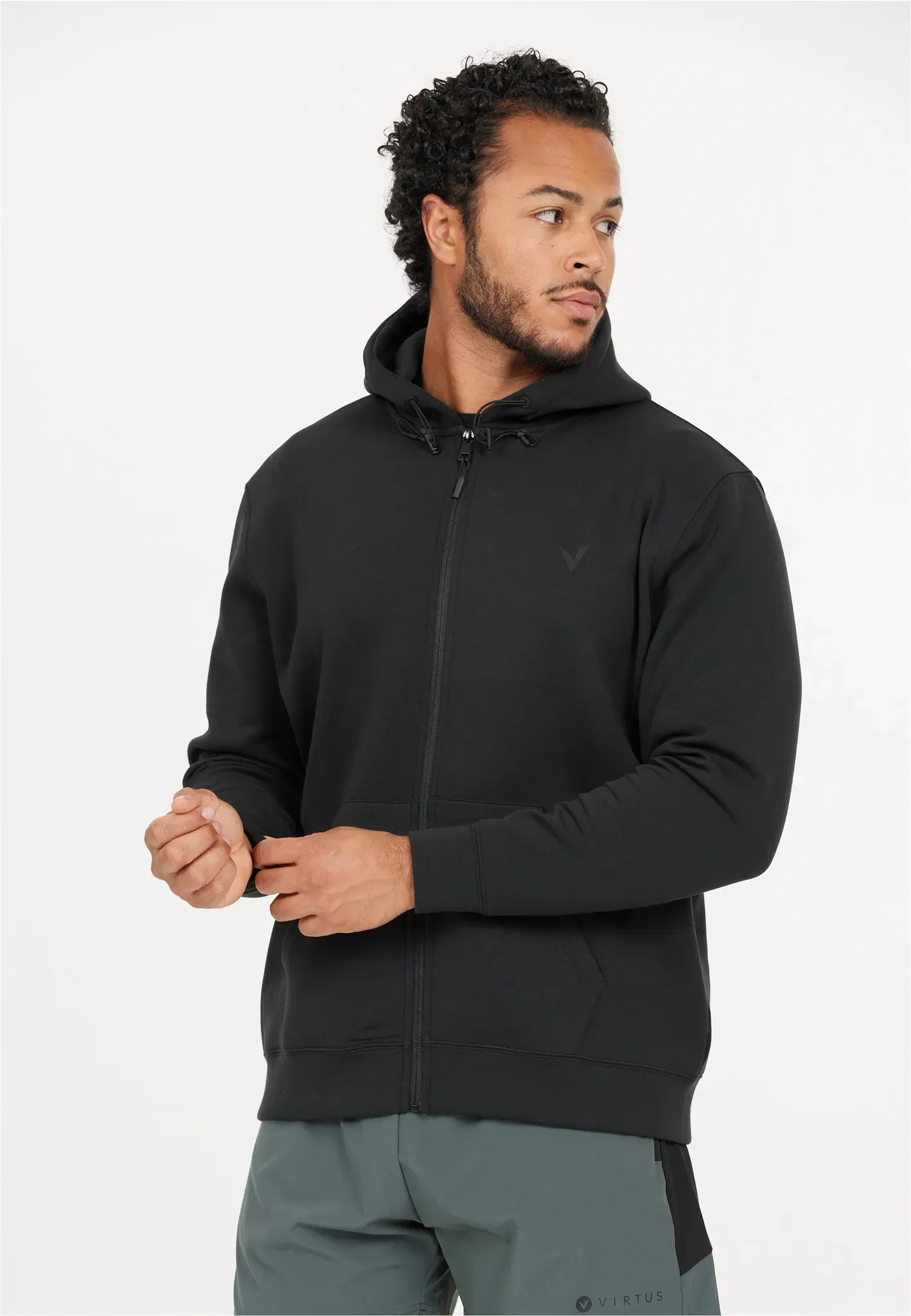 Sweatshirt VIRTUS 