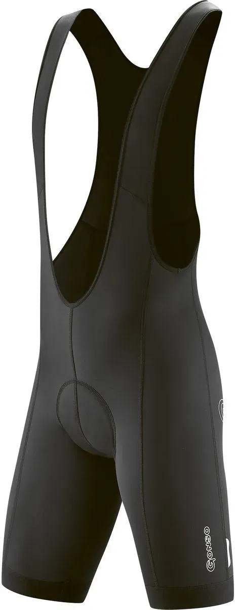 Gonso Teglio Bib black (M10900) M