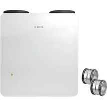 Bosch VE3, V5001C 260 Wohnungslüftungsgerät 260 m3/h