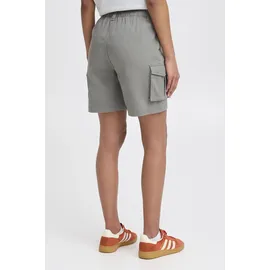 Oxmo Bermudas grau 44