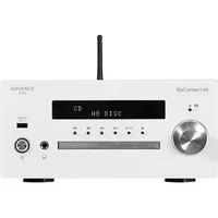 Advance Paris My Connect 60 weiß