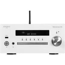 Advance Paris My Connect 60 weiß