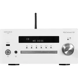 Advance Paris My Connect 60 weiß