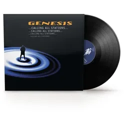Calling All Stations(2018 Remaster)