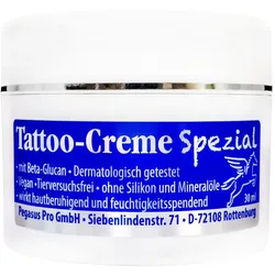 Tattoo-Creme Spezial 30 ml Creme