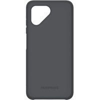 Fairphone 4 Protective Soft Case Grey,