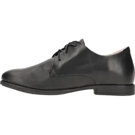 THINK! Halbschuhe Halbschuhe Nappaleder - Schwarz