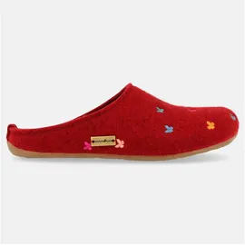 HAFLINGER Everest Farfalline 484014, Größe:39 EU