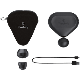 Therabody Theragun mini 2.0 Schwarz