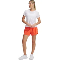 Under Armour Fly By 3'' Shorts fire -fire reflective S