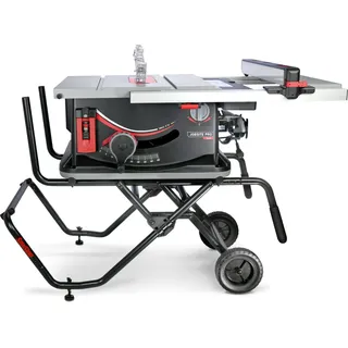 Jobsite Saw Pro - Baustellensäge Pro - Stoppt bei Hautkontakt