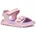 Fusbetto Gi Pink 38
