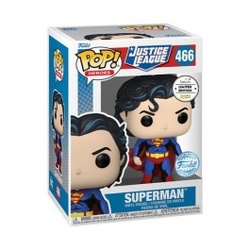 Funko POP! Justice League - Superman #66620