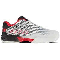 K-Swiss Hypercourt Express 2 HB Tennisschuhe Herren bright white - weiß - 10