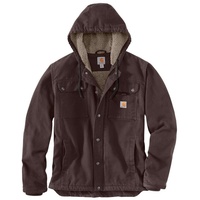 CARHARTT BARTLETT JACKET 103826 - XL