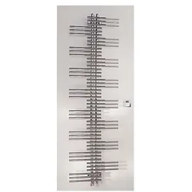 Zehnder Designheizkörper 1365 x 500 mm elektrisch weiß