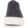 Gabor Plateausneaker Damen Blau 38