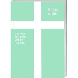 BasisBibel. NT und Psalmen