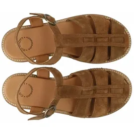 Ca'Shott CASGRACE Damen Toffee 40