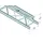 Alutruss TRILOCK 6082-5000 3-Punkt-Traverse Silber