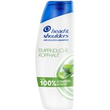 Head & Shoulders Empfindliche Kopfhaut Shampoo, 300 ml