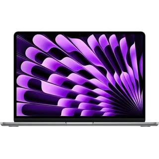 13,6" 16 GB RAM 1 TB SSD 10-Core GPU Space Grau