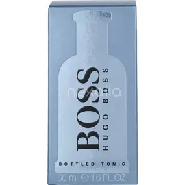 HUGO BOSS Bottled Tonic Eau de Toilette 50 ml