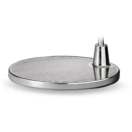 Artemide Tolomeo Tischfuß Tavolo ø23 cm, Aluminium
