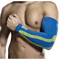 Select Kompressions-Armbandage Blau L