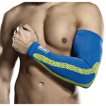 Select Kompressions-Armbandage Blau L