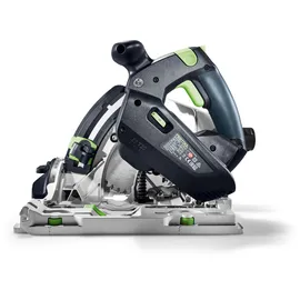 Festool Tauchsäge TS 60 KEBQ-Plus-FS